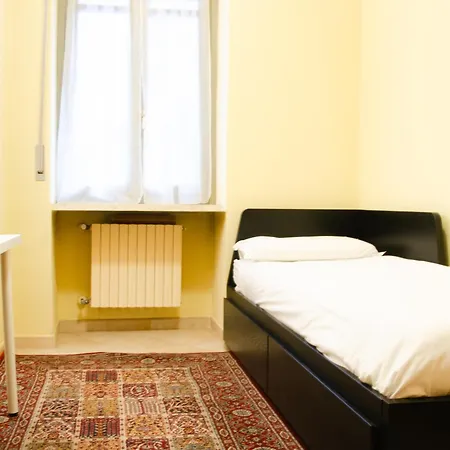 Apartment La Passeggiata By Happyhostorino *