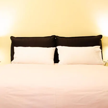 La Passeggiata By Happyhostorino Apartment