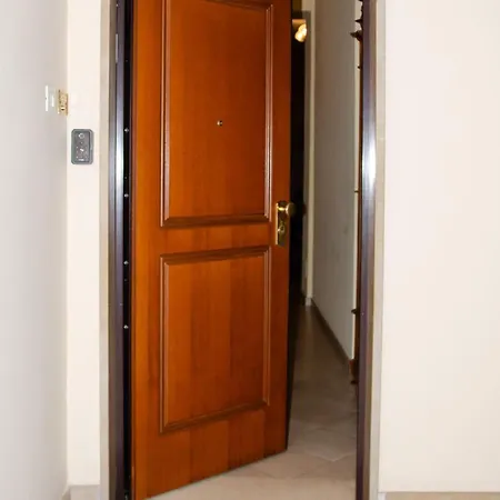 La Passeggiata By Happyhostorino Turin