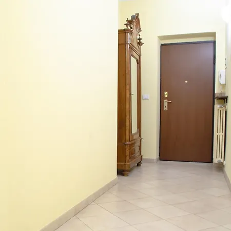 La Passeggiata By Happyhostorino Apartment *