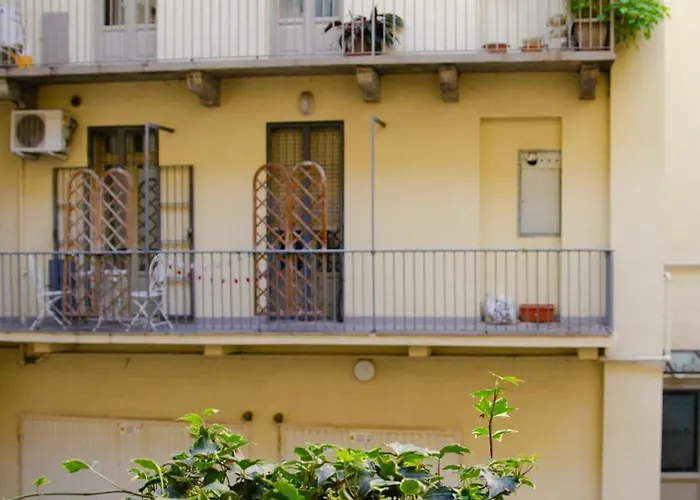 La Passeggiata By Happyhostorino Apartamento *