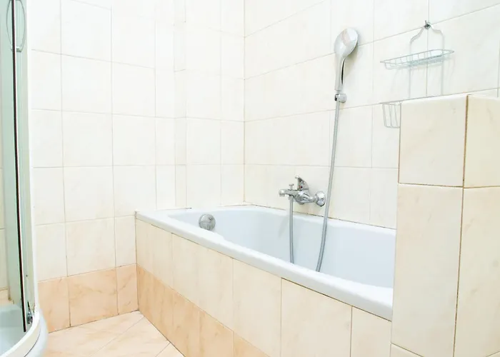 La Passeggiata By Happyhostorino Apartamento Turín