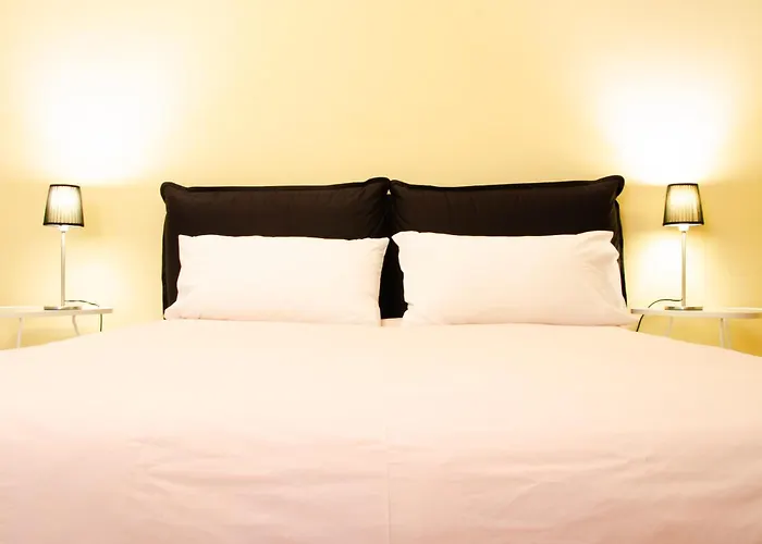 La Passeggiata By Happyhostorino Apartment