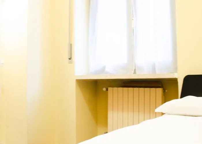 Apartamento La Passeggiata By Happyhostorino Turín