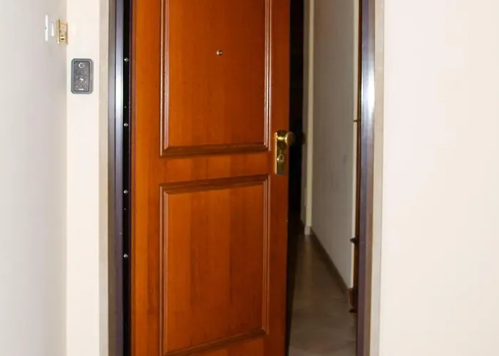 La Passeggiata By Happyhostorino Turin