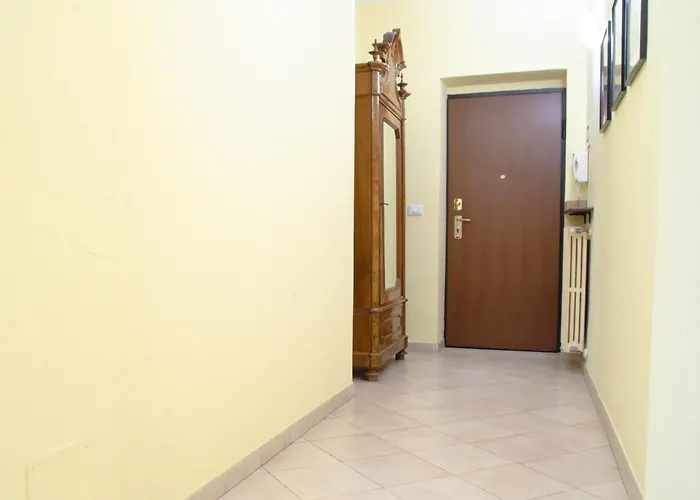 La Passeggiata By Happyhostorino Apartment *