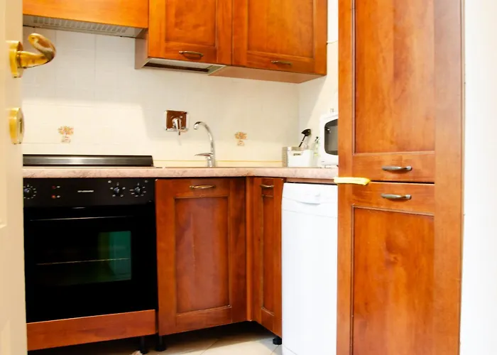 La Passeggiata By Happyhostorino Apartamento Turín