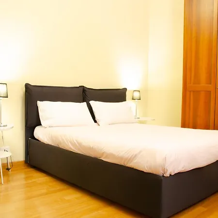 דירה La Passeggiata By Happyhostorino