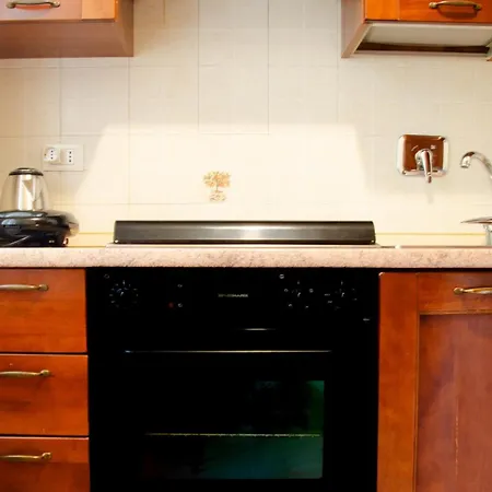 דירה La Passeggiata By Happyhostorino *