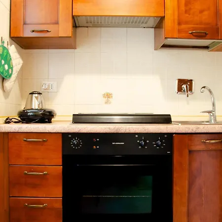 La Passeggiata By Happyhostorino *