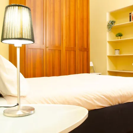 La Passeggiata By Happyhostorino דירה