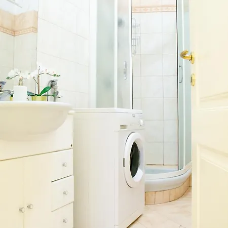 דירה La Passeggiata By Happyhostorino טורינו