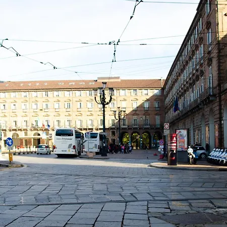 דירה La Passeggiata By Happyhostorino *