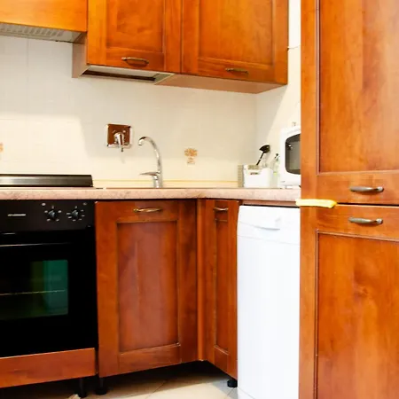 La Passeggiata By Happyhostorino דירה טורינו