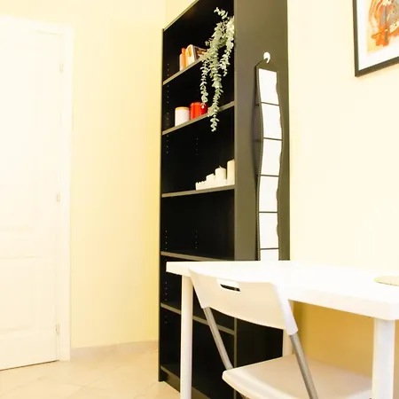 La Passeggiata By Happyhostorino טורינו