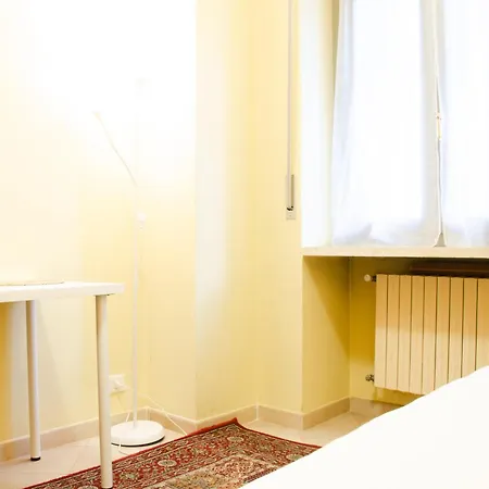 La Passeggiata By Happyhostorino