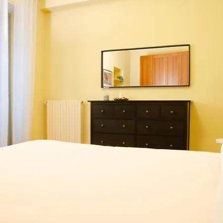 La Passeggiata By Happyhostorino דירה