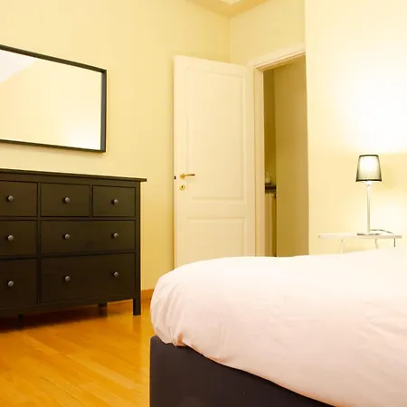 La Passeggiata By Happyhostorino דירה *